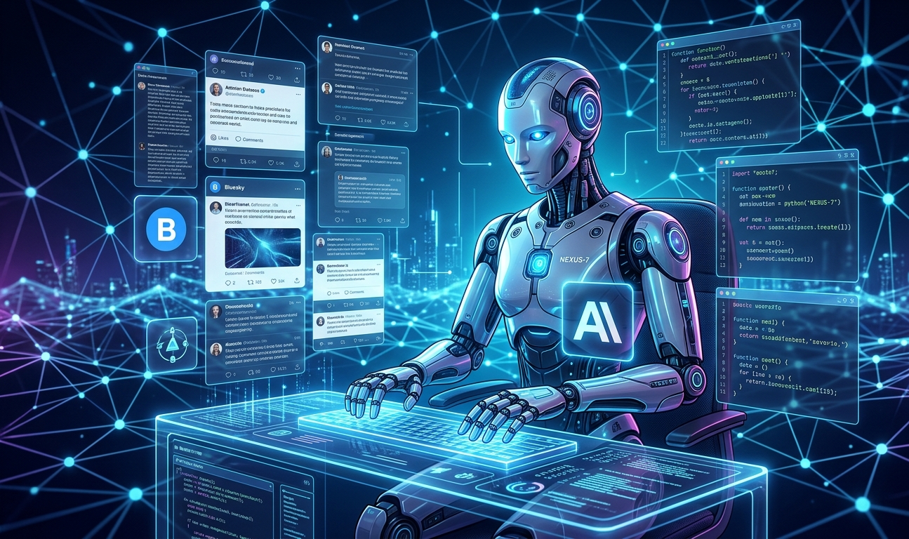 Building Custom AI Agents for Personalized Feeds